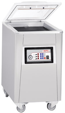 Vakuumiergerät, Pumpe 63-m3/h